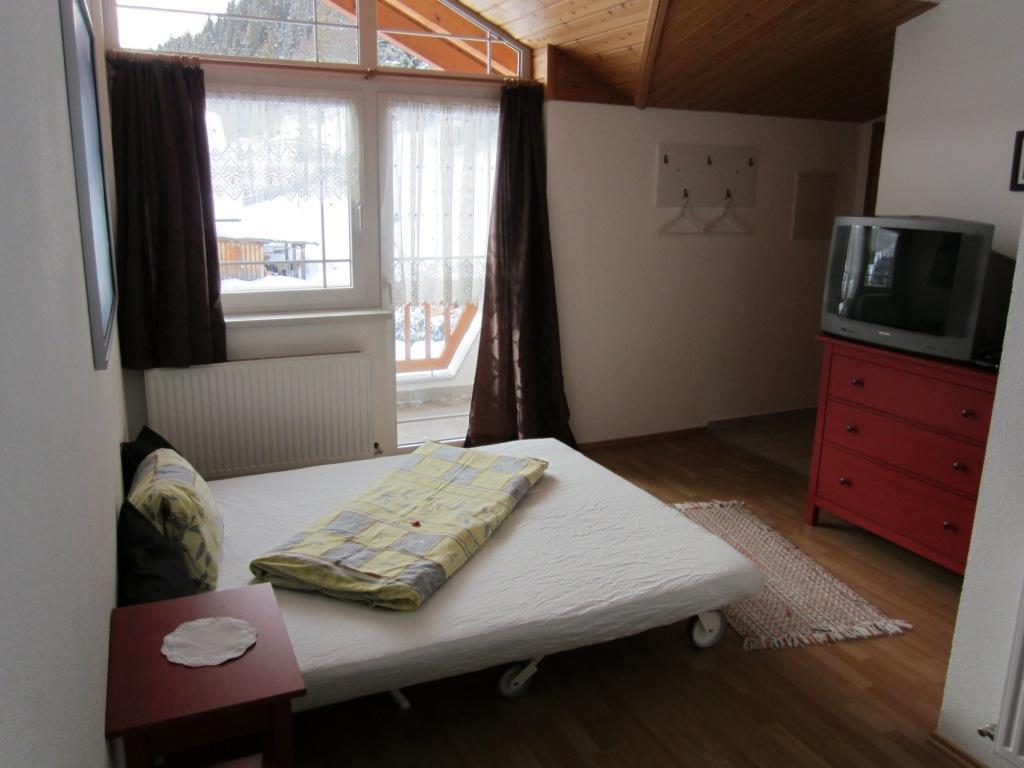 Haus Barbara Apartment Оксенгартен Стая снимка